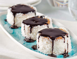 PASTACILIK SEVİYE 4